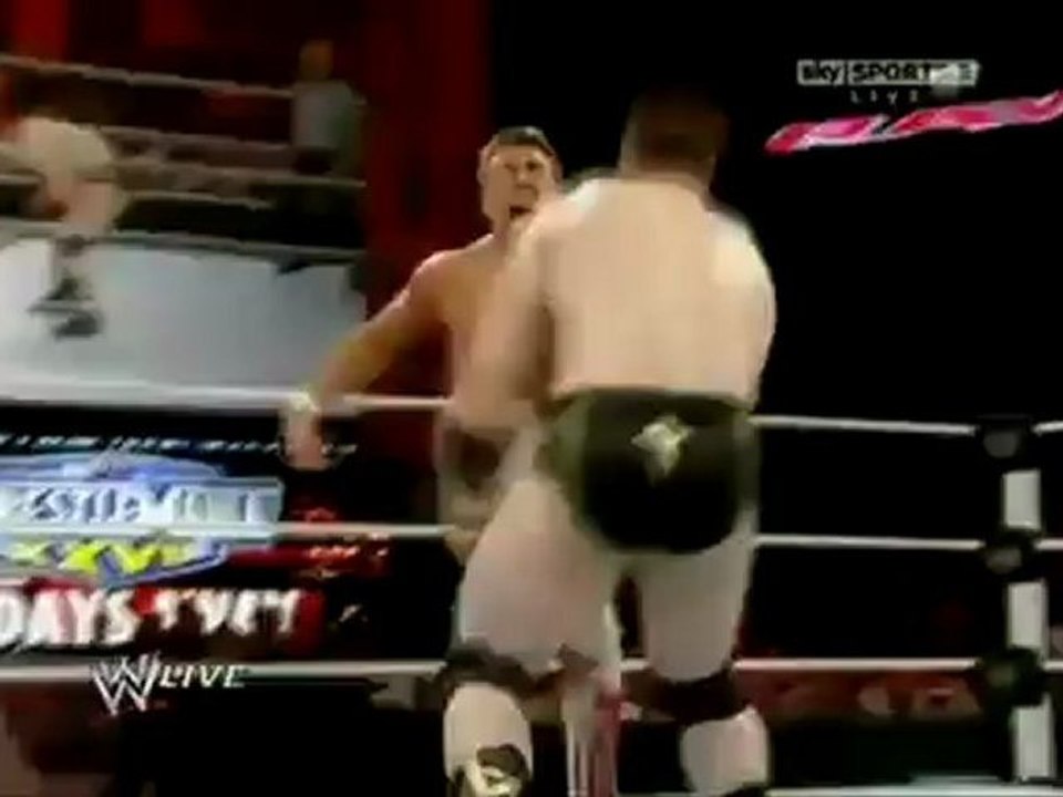 WWE United States Championship King Sheamus vs Daniel Bryan - Enjoy Wrestling