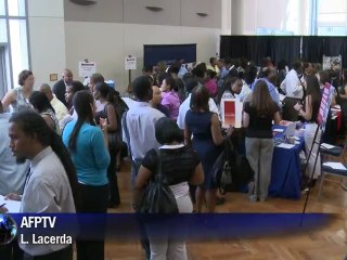 PIB dos EUA é revisado para baixo