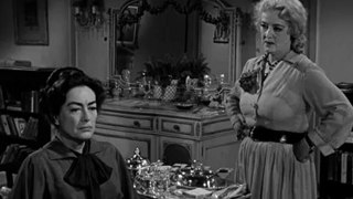 What Ever Happened to Baby Jane? 50th Anniversary Blu-ray:  House
