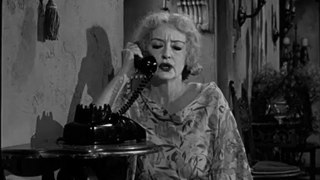 What Ever Happened to Baby Jane? 50th Anniversary Blu-ray: Phone