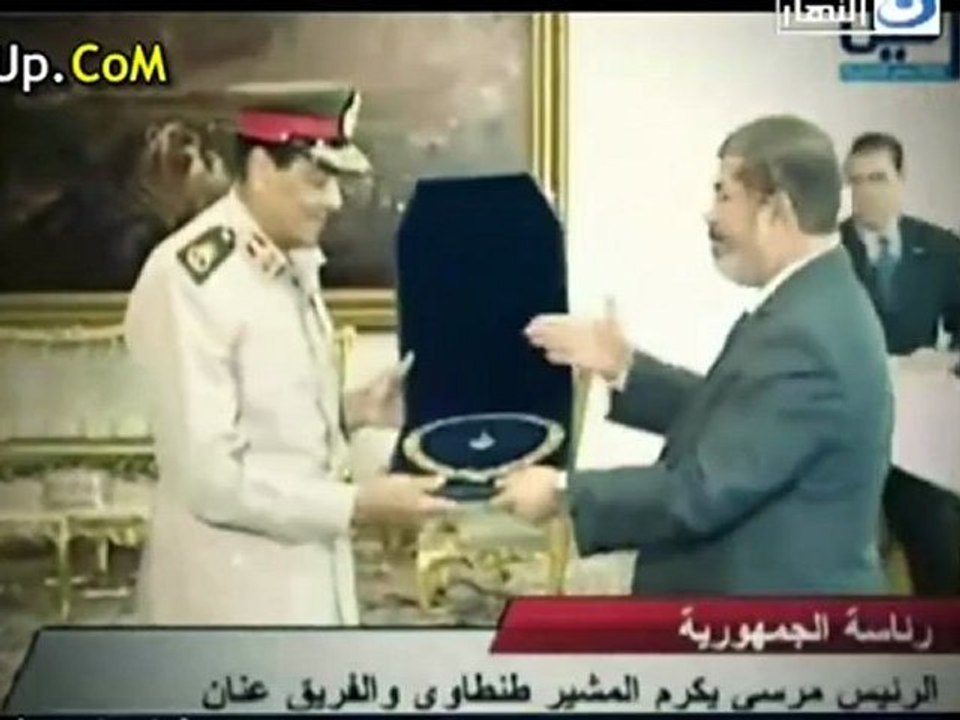 برنامج سنوات الفرص الضائعة حلقة 27/9/2012