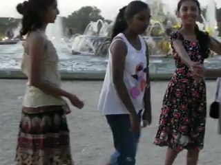 Eaux musicales - Château de Versailles (1/3)