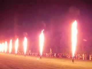 Eaux musicales - Château de Versailles (2/3)