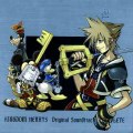 038 Once Upon a Time - Kingdom Hearts Original Soundtrack Complete