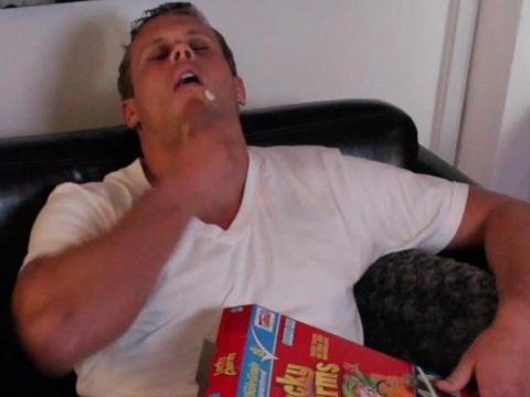 Best Times for Everyday Activities Can Be Based on Body Rhythm