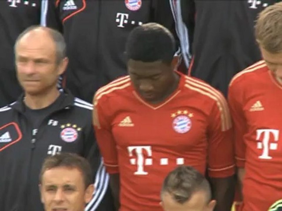 FCB-Finanzchef: Dreesen folgt auf Hopfner