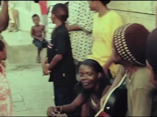 TAJ WEEKES Peace and Love