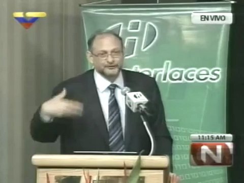 (Vídeo) Hinterlaces: 88% de los venezolanos participarán en las elecciones del 7-O