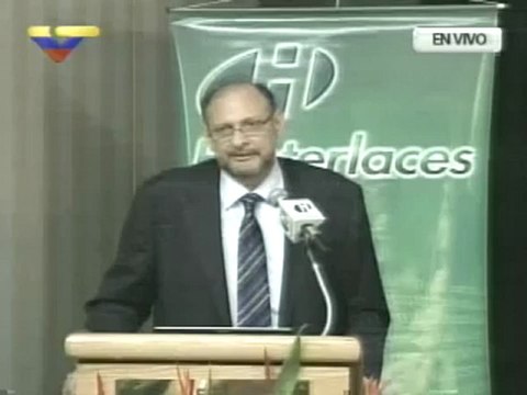 (Vídeo) Hinterlaces: 59% de los venezolanos cree que Hugo Chávez resultará victorioso el 7-O