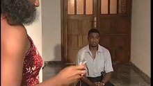 HIS MAJESTY PART 2- CHIDI MOKEME SAVES QUEEN NWAOKOYE'S LIFE
