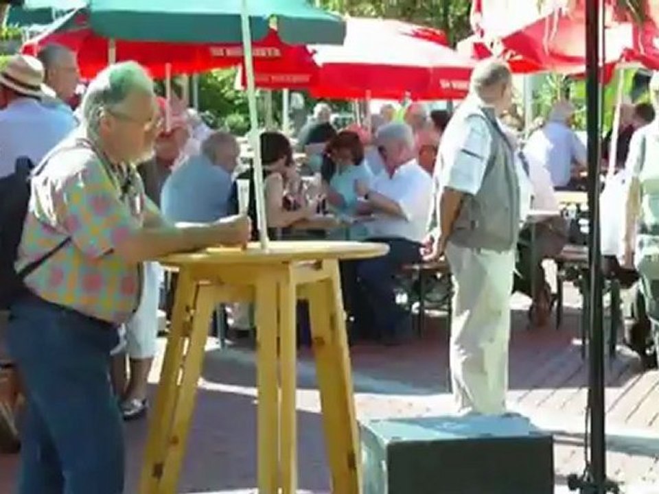 Stadtfest.bad wörishofen