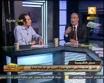 لقاء عمرو حمزاوي مع الجزار في من جديد 27/9/2012