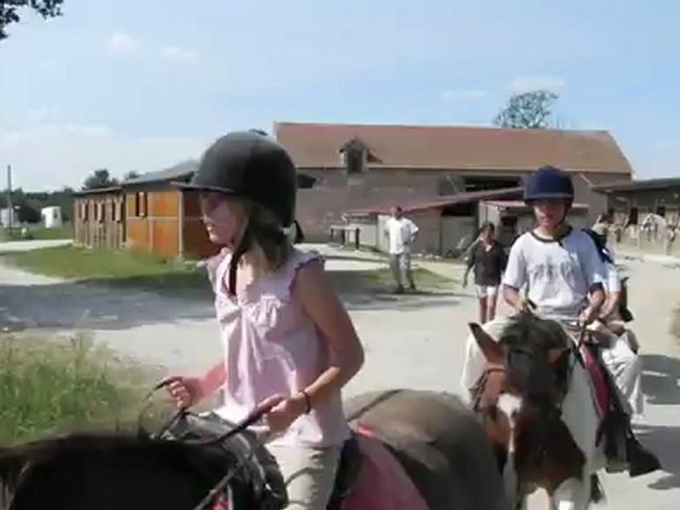 Poney-club de Vinauger (4/12)