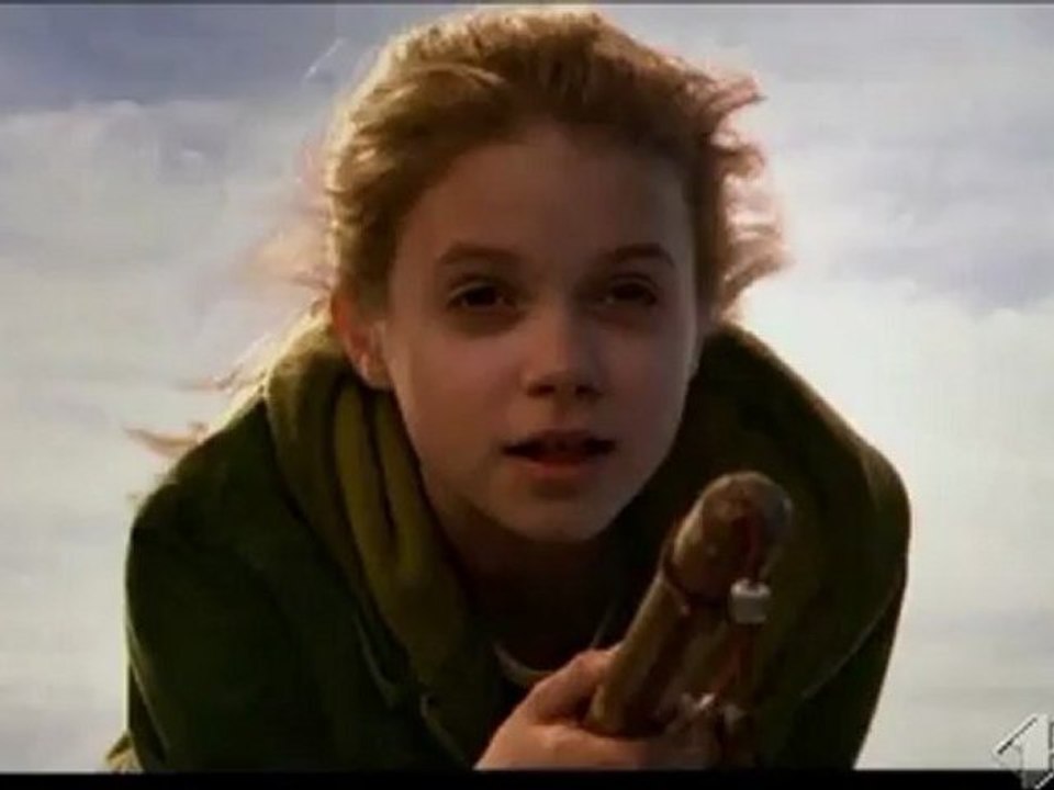 Bibi, piccola strega (2002) parte 2 di 2