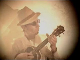 Sur un trapèze (hommage à Bashung)