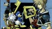 023 Turning the Key - Kingdom Hearts Original Soundtrack Complete