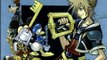 064 HIKARI KINGDOM HEARTS Instrumental Version - Kingdom Hearts Original Soundtrack Complete