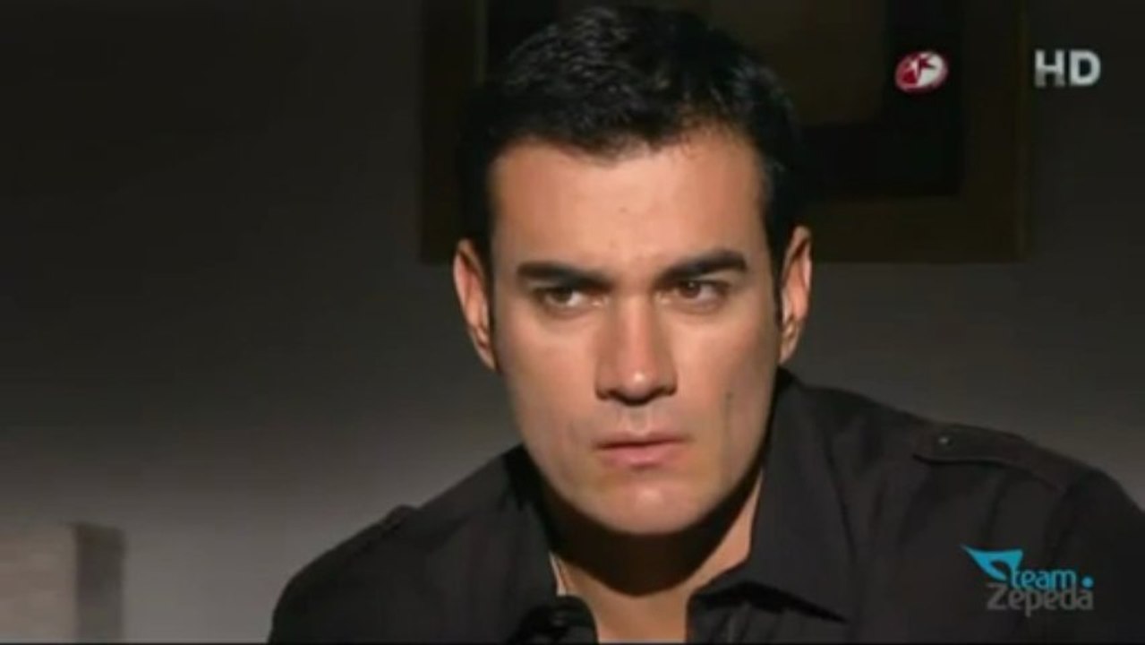 Damián Arango @davidzepeda1 [Parte 39]
