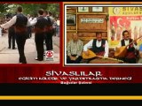 Sivaslılar Derneği 7 bölge 7 renk Sivas Tanıtımı -2012