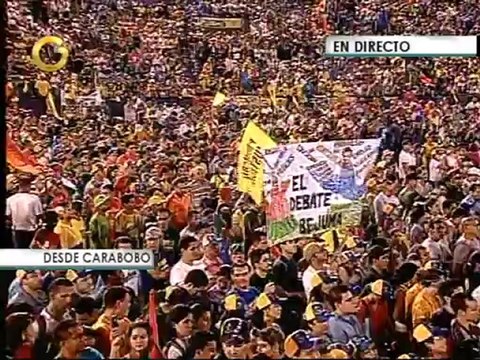 Capriles: El gobierno es como un picher con el brazo cansado que se niega a recibir a uno nuevo