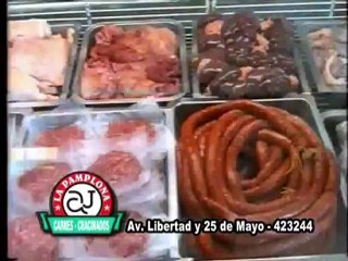 pasion por la pesca 15/08/2012 parte _2