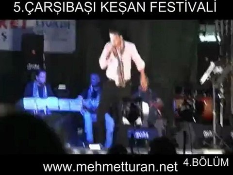 5.ÇARŞIBAŞI KEŞAN FESTİVALİ 4.BÖLÜM