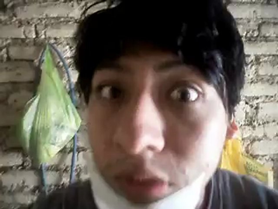 Don Cirilo Ciruelo 6 - Yala Yache 2012