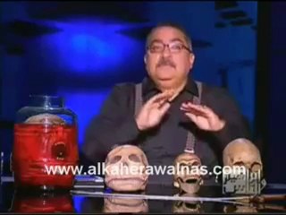 Ibrahim Wal Nas الحلقة الثالثة - إبراهيم والناس