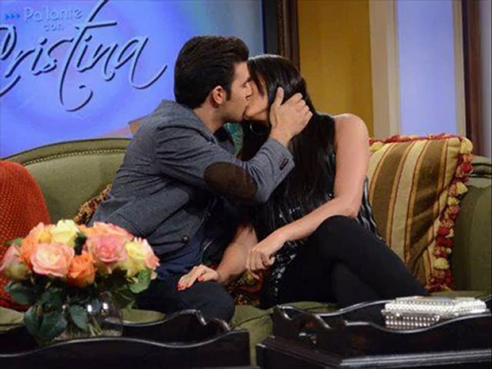 Espinela - Tylko mnie kochaj