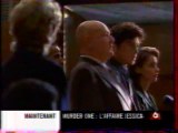 Bande Annonce de la Série Murder one 1996 M6
