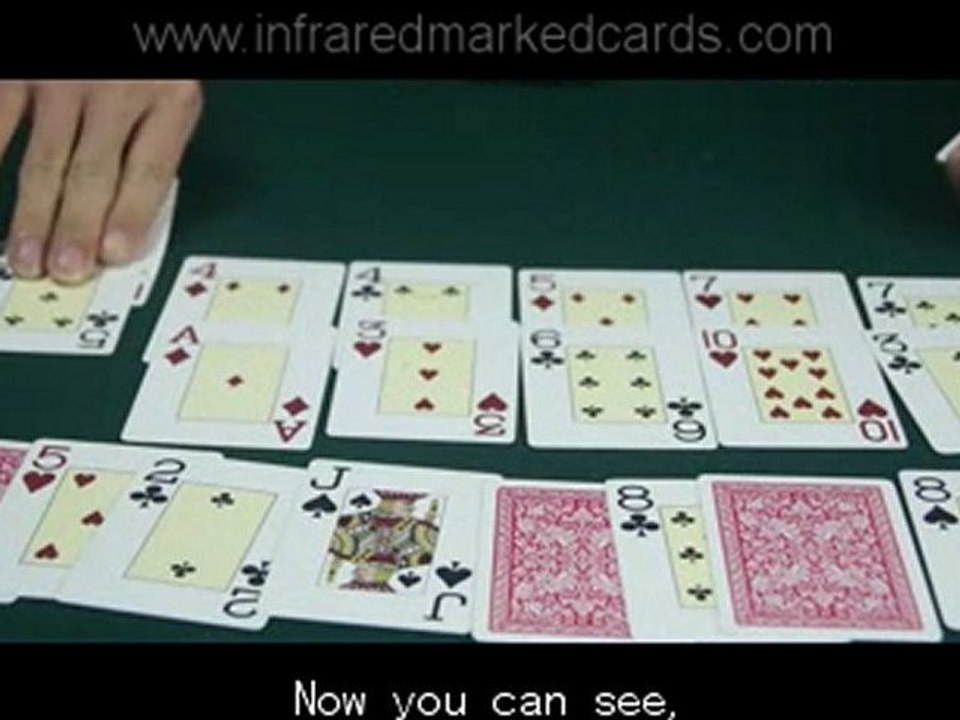 POKER-MARQUES-CARTES-A-JOUER--Car-key-1--Poker-Card-Trick