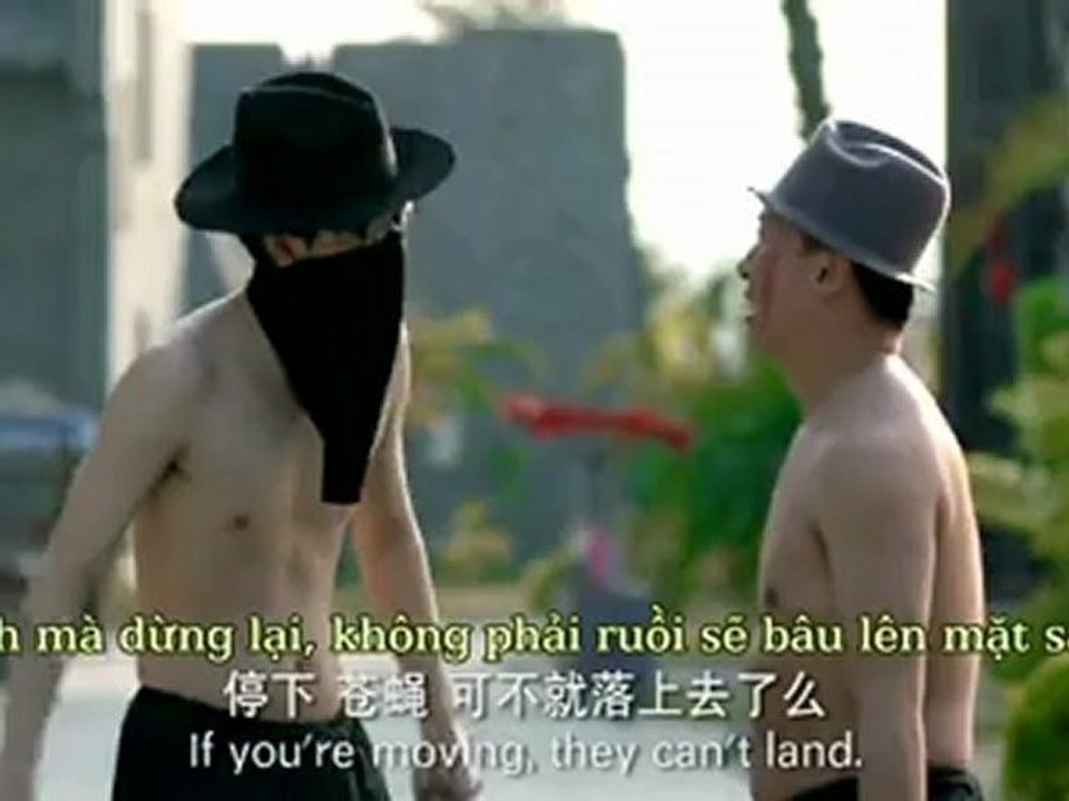 DongThoaiBuon HD_clip3