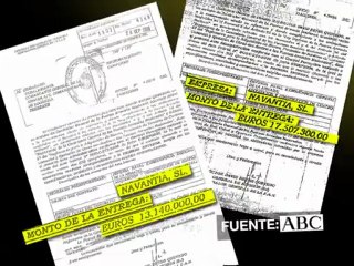 Caso de Investigación: Gobierno incumple pagos para construcción de buques