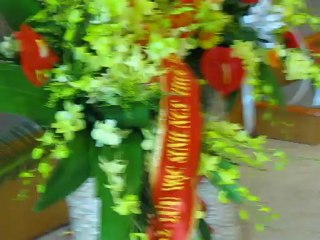 Ky uc ve ba Lan khong bao gio phai mo - luu hoc sinh khoa 1972