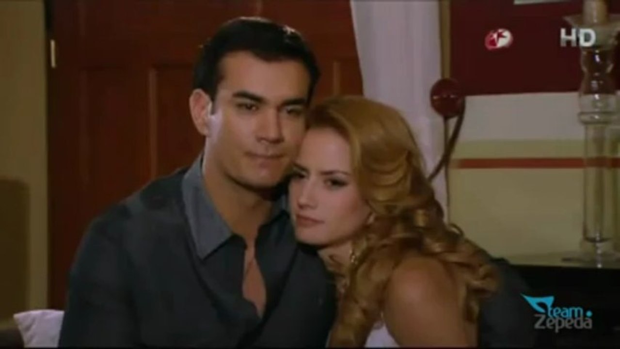 Damián Arango @davidzepeda1 [Parte 43]