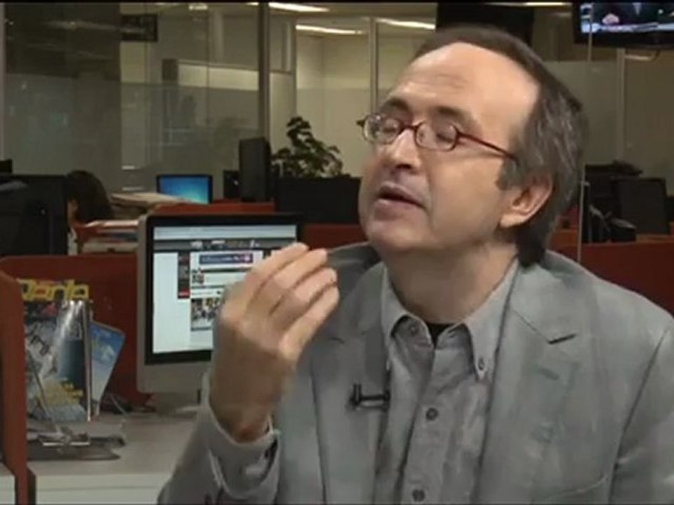 22º debate: Houve compra de voto