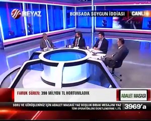 27.09. 2012 Adalet Masası 1.Kısım