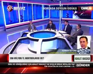27.09. 2012 Adalet Masası 4.Kısım