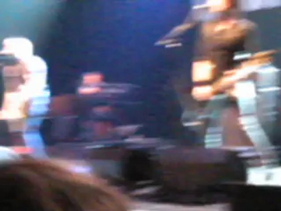 Revel Atlantic City Concert 07-27-2012: Everclear - Be Careful What You Ask For