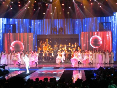 TRẦN LINH SHOW - CHUYÊN CHO THUÊ MÀN HÌNH LED, MÁY CHIẾU, PANORAMA