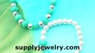 Beaded Jewelry Wholesaler handmade jewelry Supplyjewelry.com