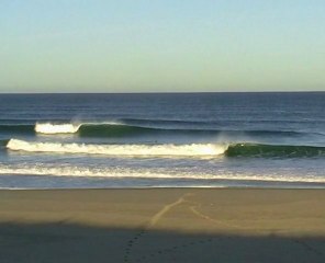 Landes Secret Spot 21-09-2012