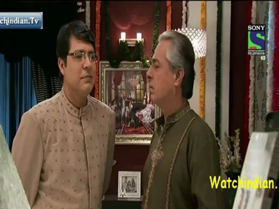 Kya Huaa Tera Vaada 27th Septemeber 2012