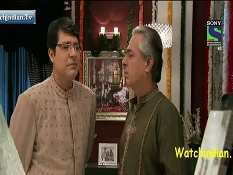Kya Huaa Tera Vaada 27th Septemeber 2012