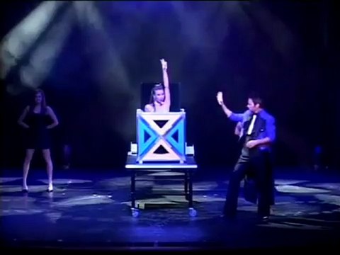 CRAIG CHRISTIAN-magic-presents Art agency Valentino