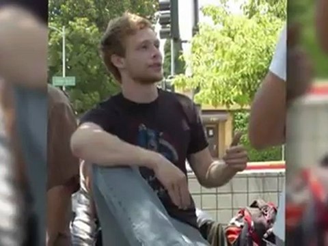 Johnny Lewis Found Dead