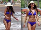 Post-Baby Ali Landry is Bikini Beautiful