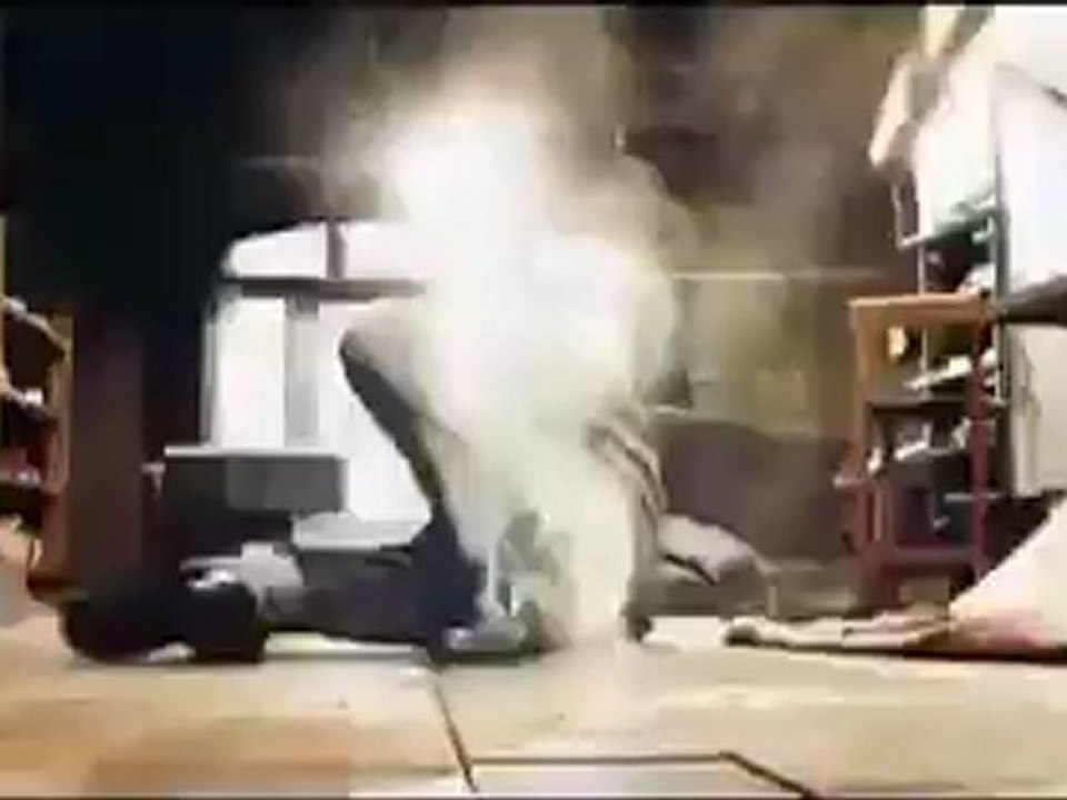 Trailer: Looper