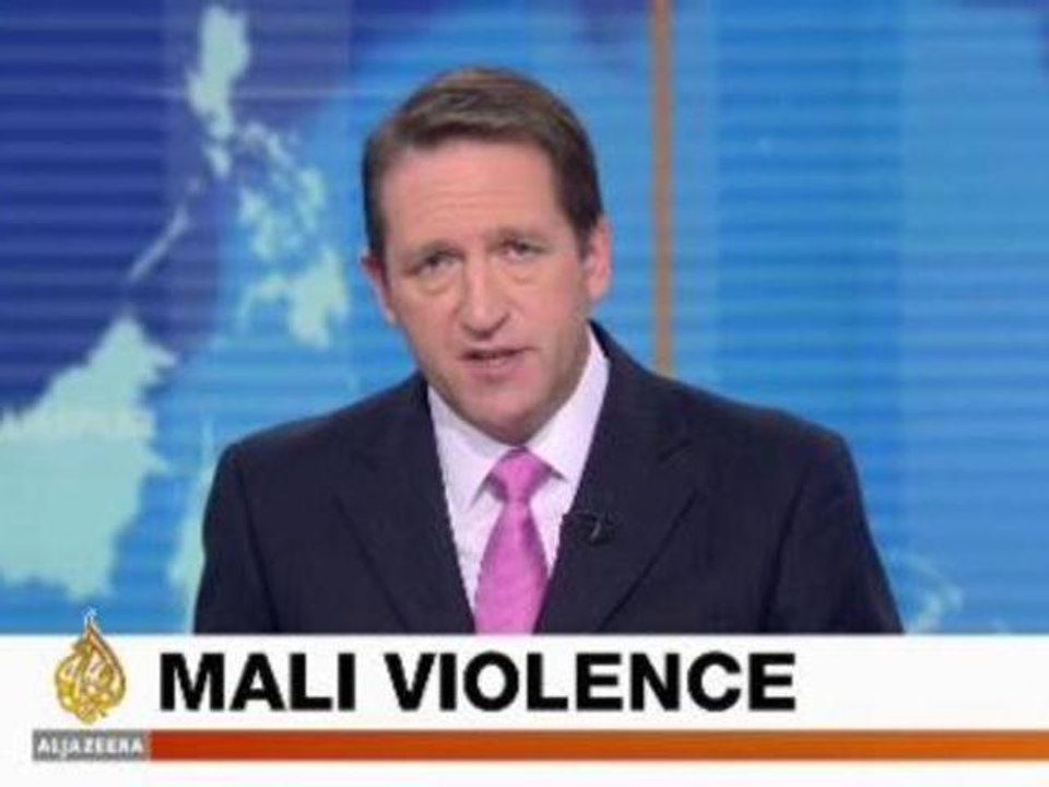 News Bulletin - 0935 GMT update