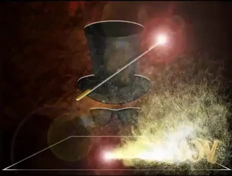 IVAYLO IVANOV-magic-presents Art agency Valentino